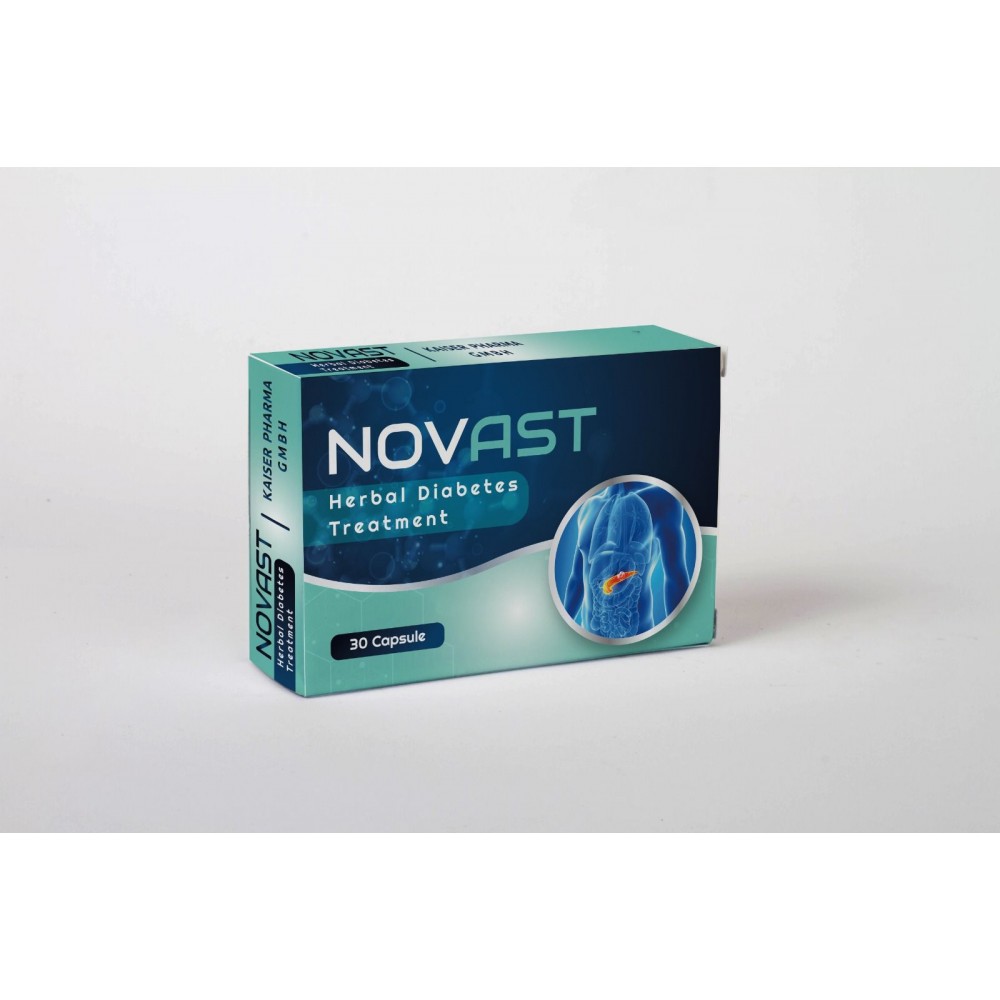 NOVAST 300MG 40 KAPSÜL