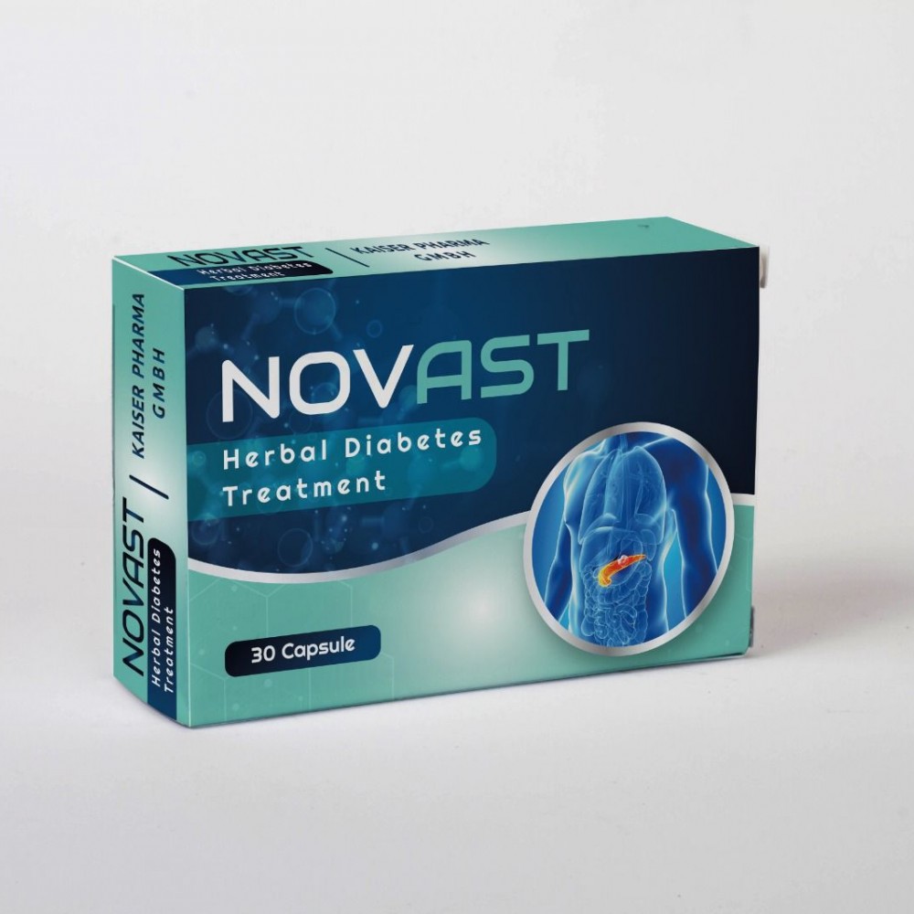 NOVAST 300MG 40 KAPSÜL